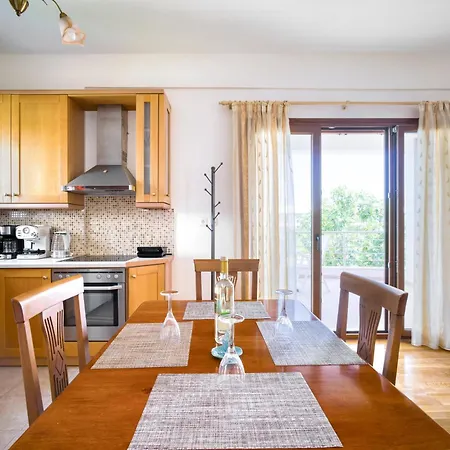 Luxury Evans 4br Sleeps 8 Near Kokkónion