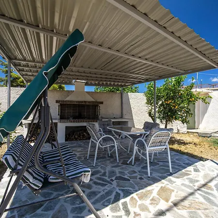 Luxury Evans 4br Sleeps 8 Near Kokkónion