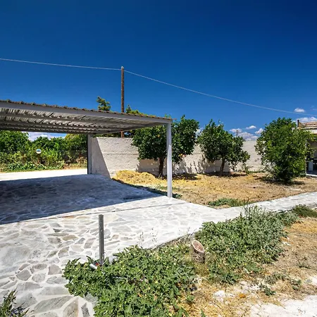 빌라 Luxury Evans 4br Sleeps 8 Near Kokkónion