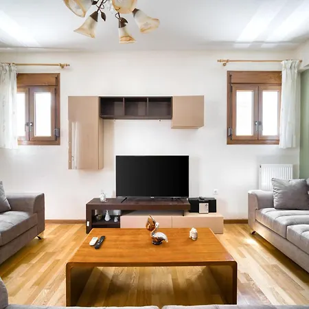 빌라 Luxury Evans 4br Sleeps 8 Near *