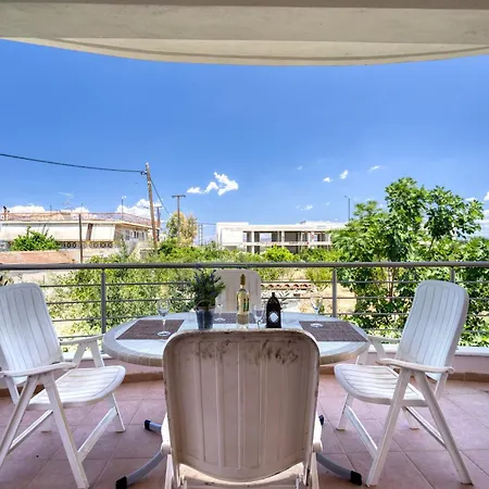 빌라 Luxury Evans 4br Sleeps 8 Near Kokkónion