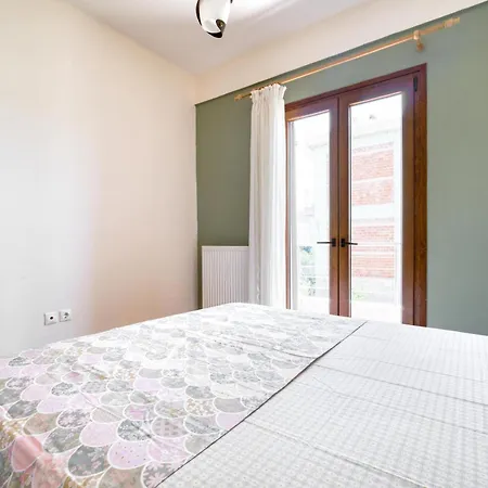 Luxury Evans 4br Sleeps 8 Near Kokkónion