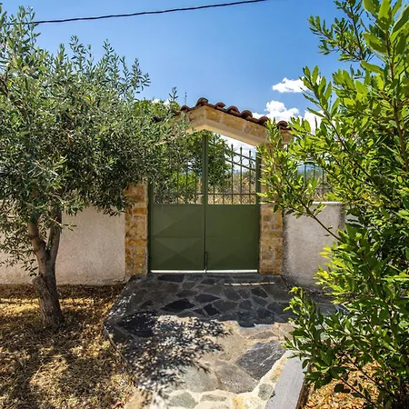 Villa Evans Kokkónion