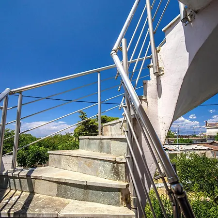 빌라 Luxury Evans 4br Sleeps 8 Near