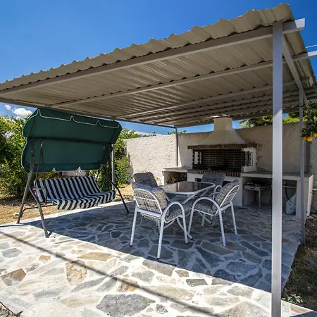 Villa Evans Kokkónion