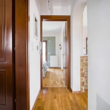 빌라 Luxury Evans 4br Sleeps 8 Near Kokkónion