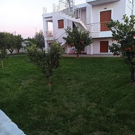 Evans Willa Kokkónion