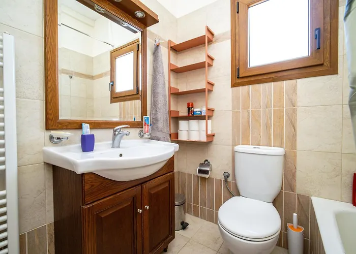 Βίλα Evans Κοκκώνι