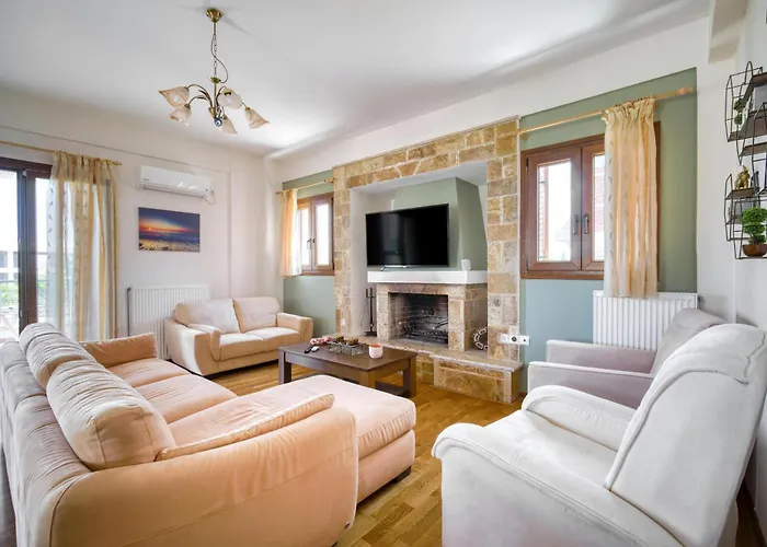 Evans Villa Kokkónion