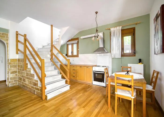 Evans Villa Kokkónion