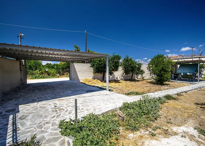 Βίλα Evans Κοκκώνι