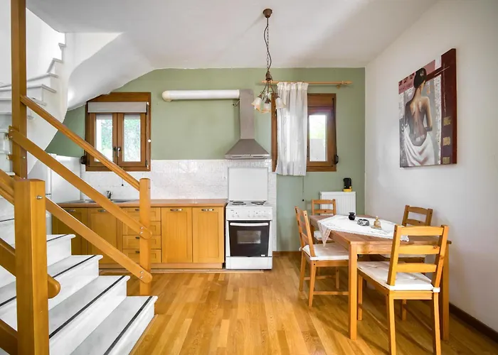 Evans Villa Kokkónion