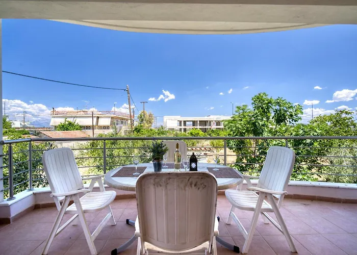 Βίλα Evans Κοκκώνι