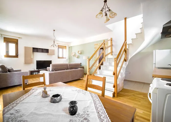 Evans Villa Kokkónion