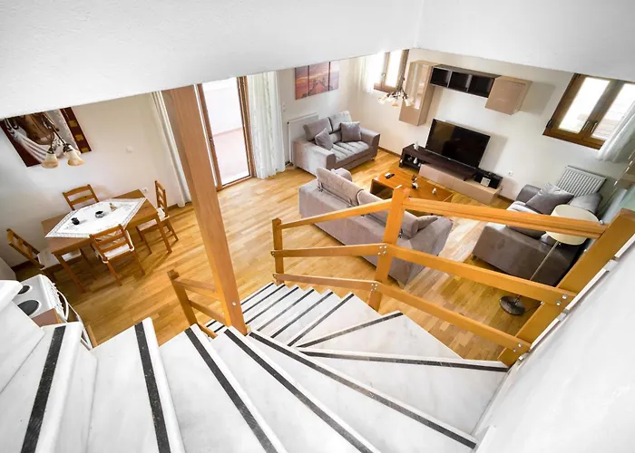 Villa Evans Kokkónion