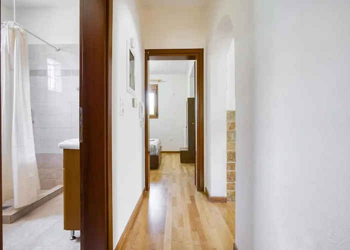 Villa Evans Kokkónion