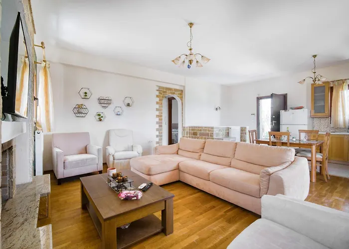 Evans Villa Kokkónion