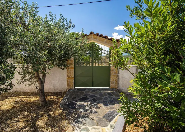 Villa Evans Kokkónion