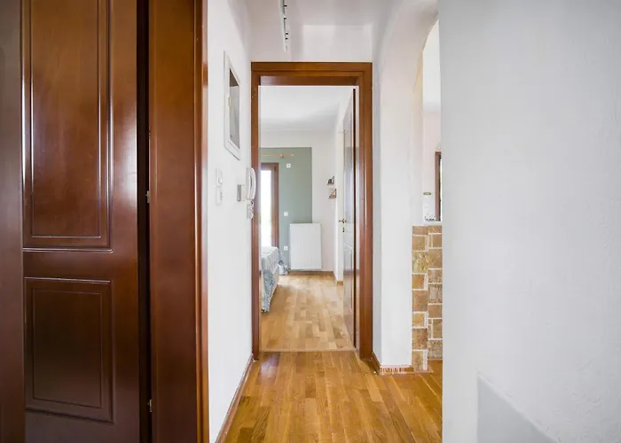 Villa Evans Kokkónion