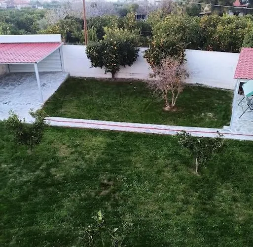 Villa Evans Kokkónion